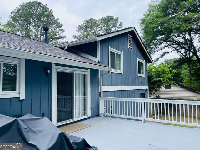 9006 Gatewood Drive, Jonesboro, GA 30238