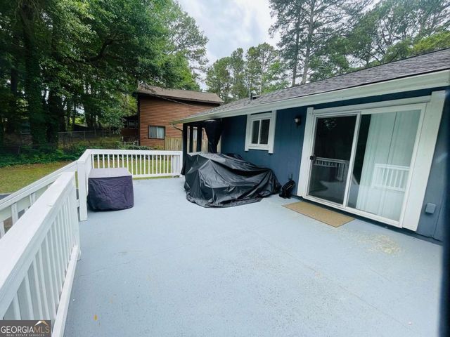 9006 Gatewood Drive, Jonesboro, GA 30238