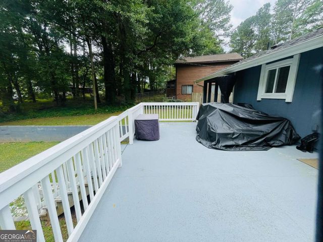 9006 Gatewood Drive, Jonesboro, GA 30238