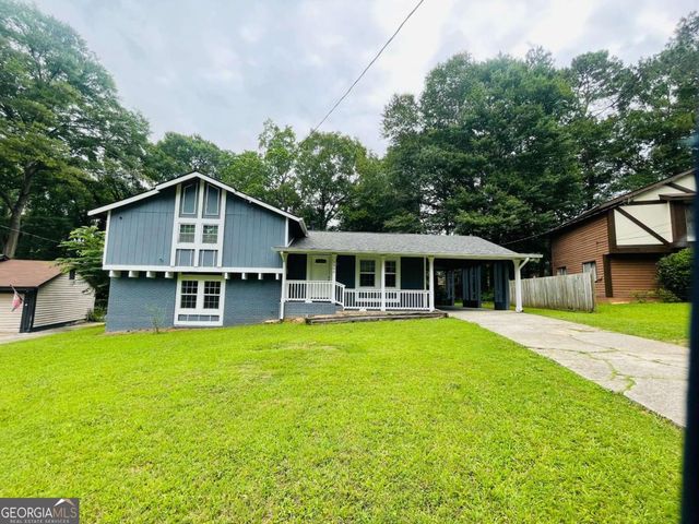 9006 Gatewood Drive, Jonesboro, GA 30238