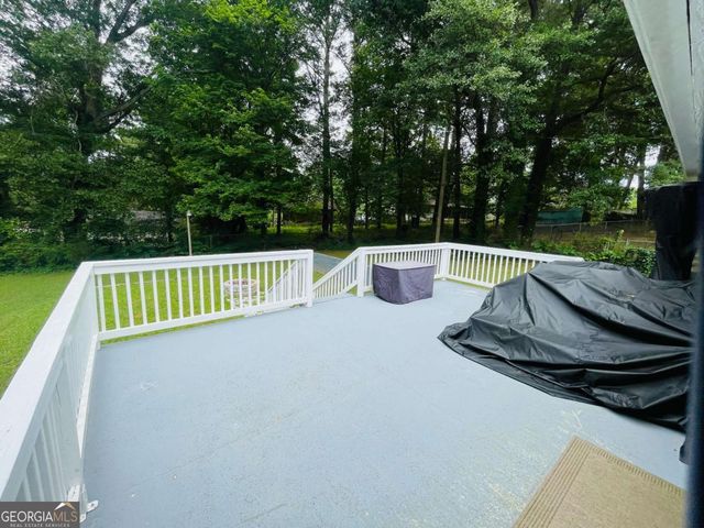9006 Gatewood Drive, Jonesboro, GA 30238
