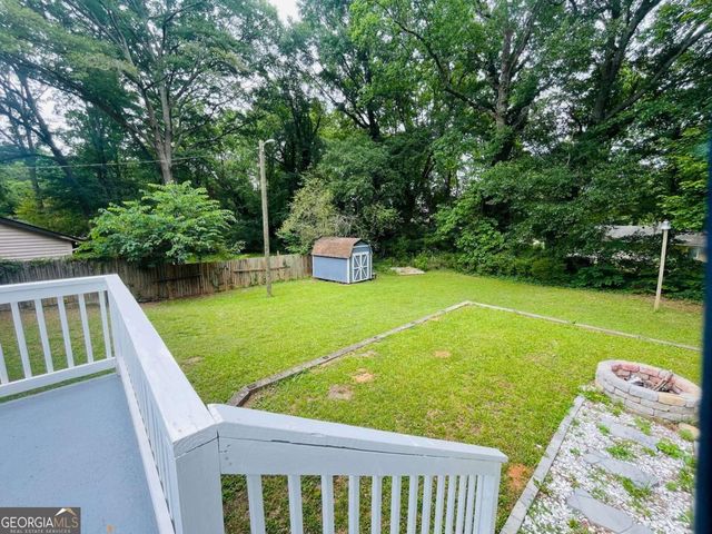 9006 Gatewood Drive, Jonesboro, GA 30238