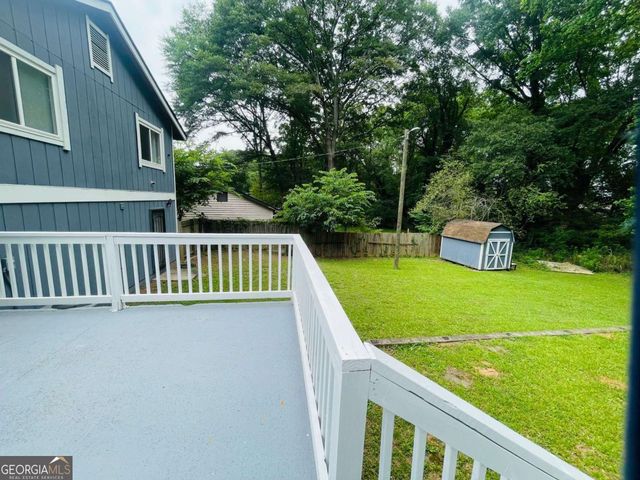 9006 Gatewood Drive, Jonesboro, GA 30238