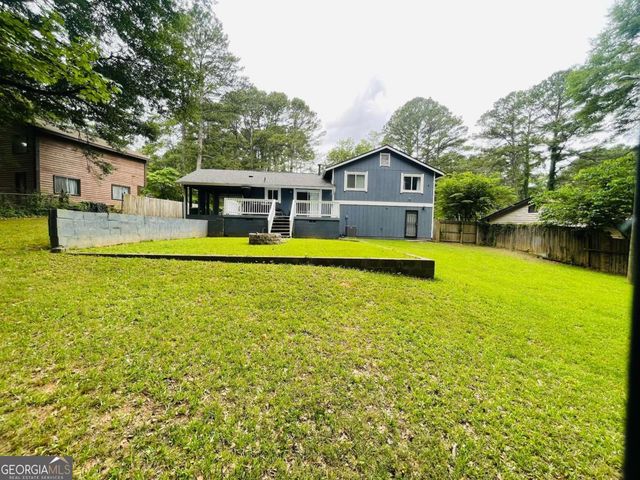 9006 Gatewood Drive, Jonesboro, GA 30238