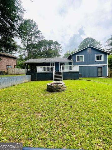 9006 Gatewood Drive, Jonesboro, GA 30238
