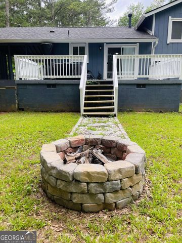 9006 Gatewood Drive, Jonesboro, GA 30238