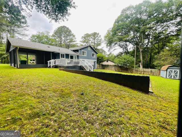 9006 Gatewood Drive, Jonesboro, GA 30238