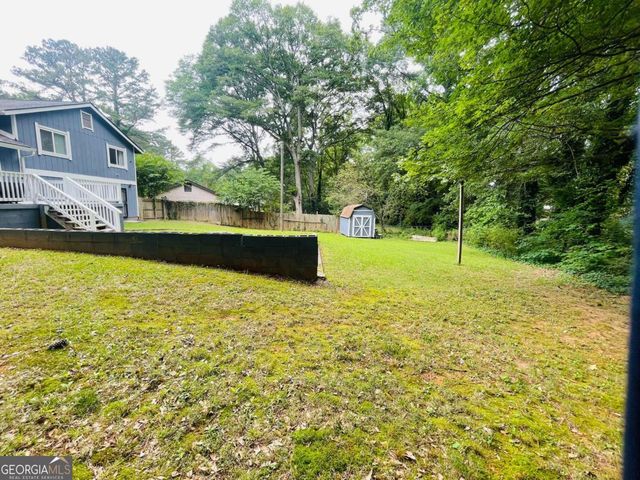 9006 Gatewood Drive, Jonesboro, GA 30238