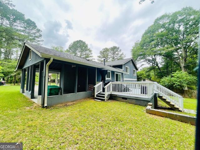 9006 Gatewood Drive, Jonesboro, GA 30238