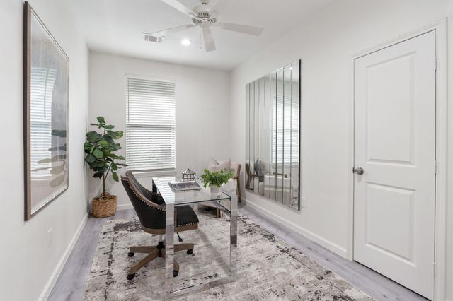 1116 Nadine Street, Houston, TX 77009