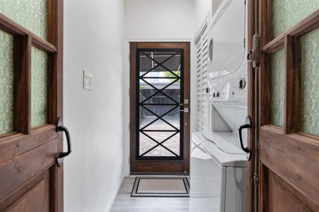 1116 Nadine Street, Houston, TX 77009