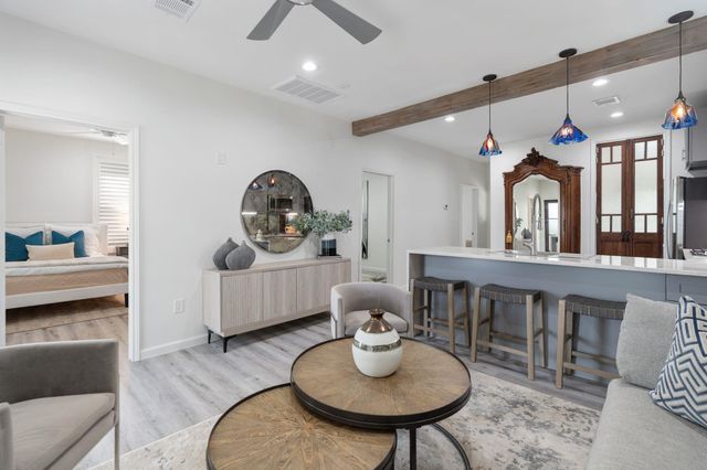 1116 Nadine Street, Houston, TX 77009