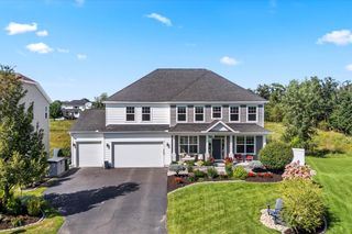 3183 129th Lane NE, Blaine, MN 55449