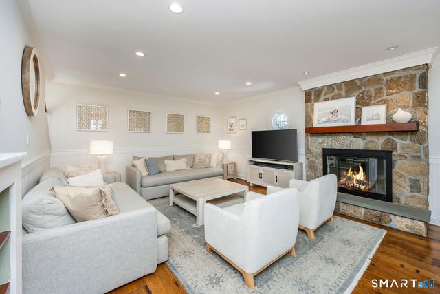 20 Outlook Drive, Darien, CT 06820