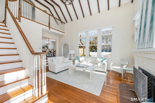 20 Outlook Drive, Darien, CT 06820