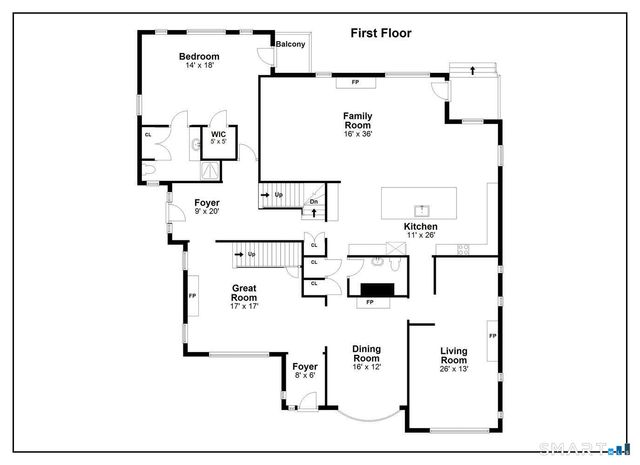 20 Outlook Drive, Darien, CT 06820