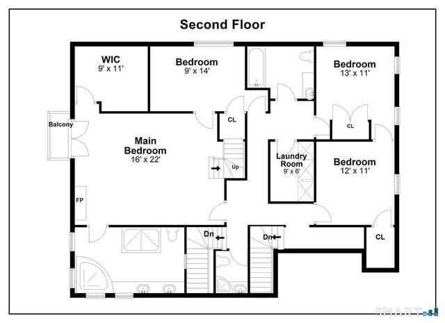 20 Outlook Drive, Darien, CT 06820