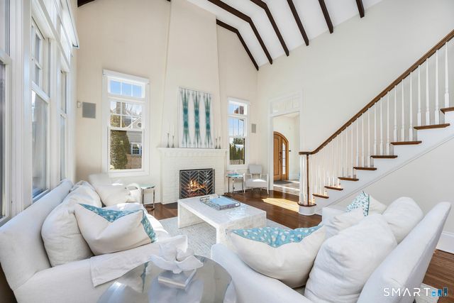 20 Outlook Drive, Darien, CT 06820