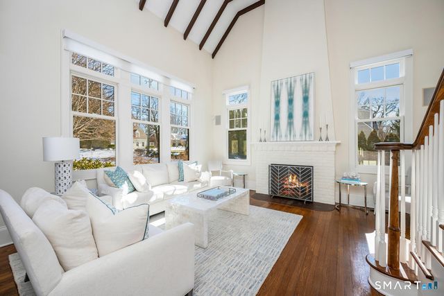 20 Outlook Drive, Darien, CT 06820