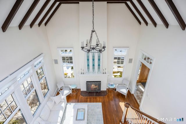 20 Outlook Drive, Darien, CT 06820