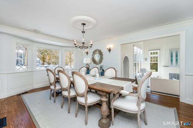 20 Outlook Drive, Darien, CT 06820