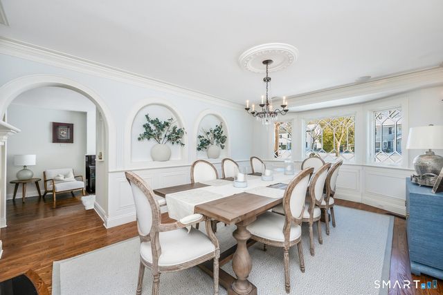 20 Outlook Drive, Darien, CT 06820