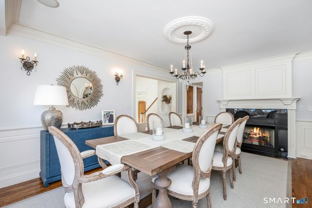 20 Outlook Drive, Darien, CT 06820