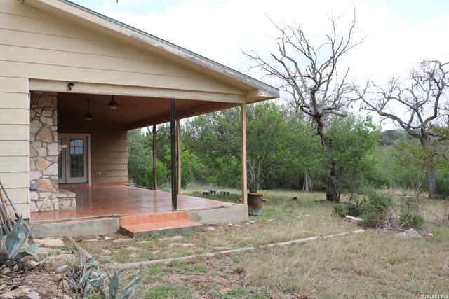 1307 COMANCHE PATH, Bandera, TX 78003