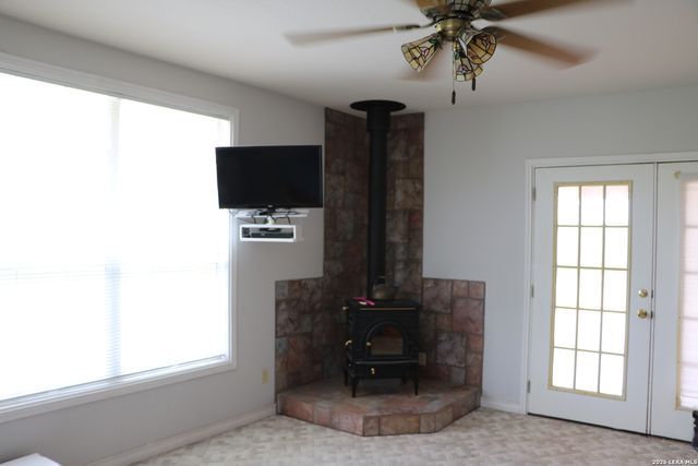 1307 COMANCHE PATH, Bandera, TX 78003