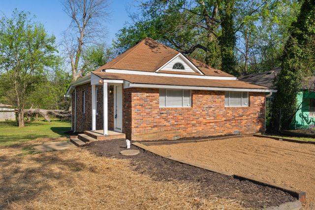 1717 Stanfiel Street, Chattanooga, TN 37406