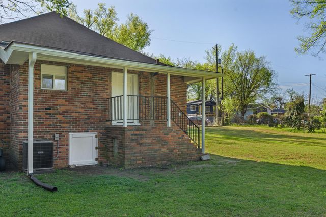 1717 Stanfiel Street, Chattanooga, TN 37406