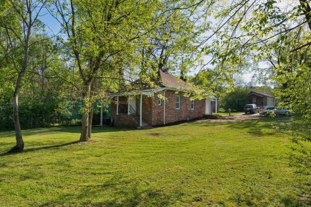 1717 Stanfiel Street, Chattanooga, TN 37406