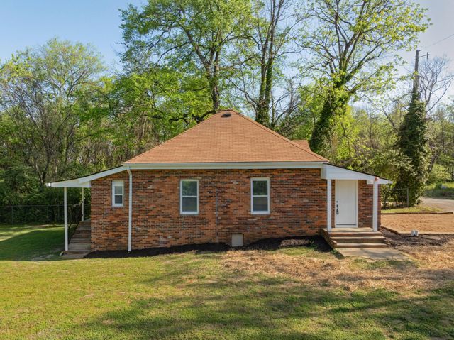 1717 Stanfiel Street, Chattanooga, TN 37406