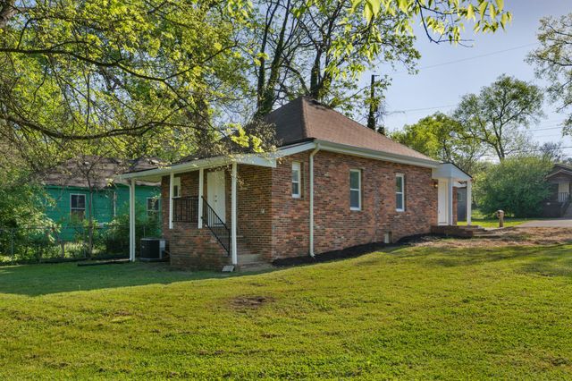 1717 Stanfiel Street, Chattanooga, TN 37406