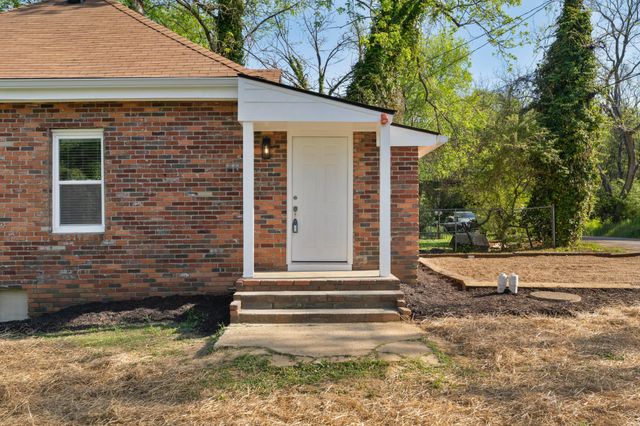 1717 Stanfiel Street, Chattanooga, TN 37406