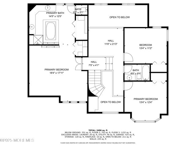 117 Sequoia Woods Court, Holmdel, NJ 07733