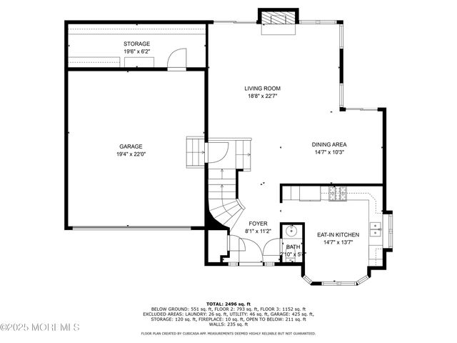 117 Sequoia Woods Court, Holmdel, NJ 07733