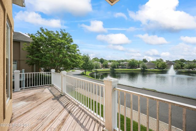 117 Sequoia Woods Court, Holmdel, NJ 07733