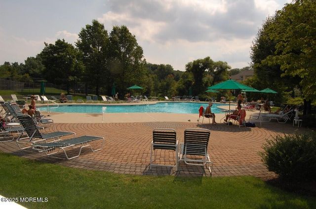 117 Sequoia Woods Court, Holmdel, NJ 07733