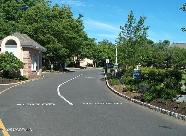 117 Sequoia Woods Court, Holmdel, NJ 07733