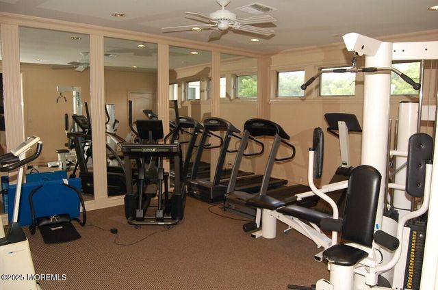 117 Sequoia Woods Court, Holmdel, NJ 07733