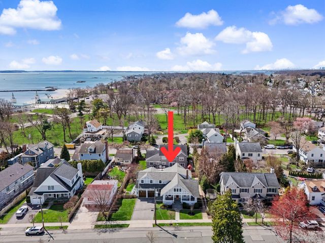30 Wainwright Street, Rye, NY 10580