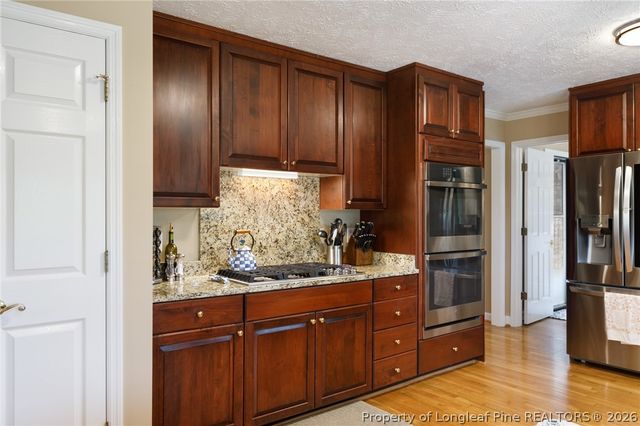 3579 Barbary Bluff, Hope Mills, NC 28348