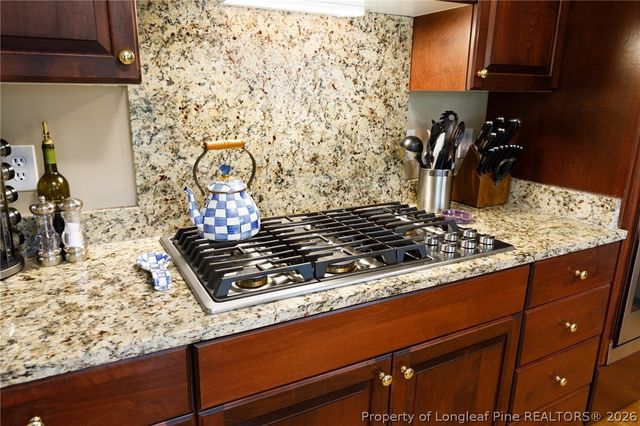3579 Barbary Bluff, Hope Mills, NC 28348