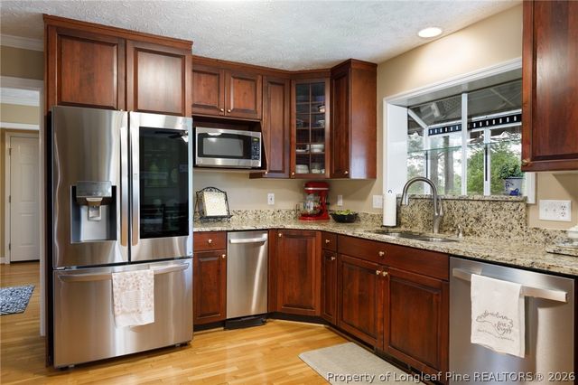 3579 Barbary Bluff, Hope Mills, NC 28348