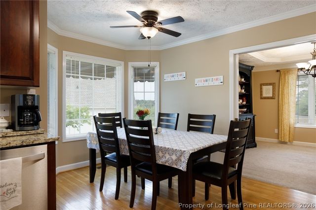 3579 Barbary Bluff, Hope Mills, NC 28348