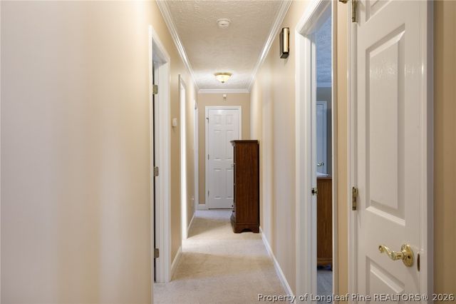 3579 Barbary Bluff, Hope Mills, NC 28348