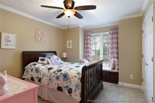 3579 Barbary Bluff, Hope Mills, NC 28348