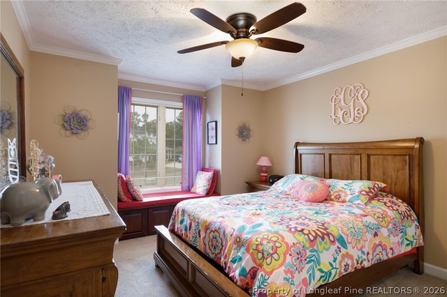 3579 Barbary Bluff, Hope Mills, NC 28348