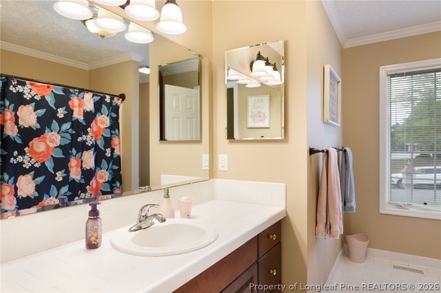 3579 Barbary Bluff, Hope Mills, NC 28348